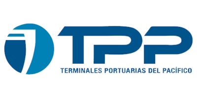 Terminales Portuarias del Pacífico